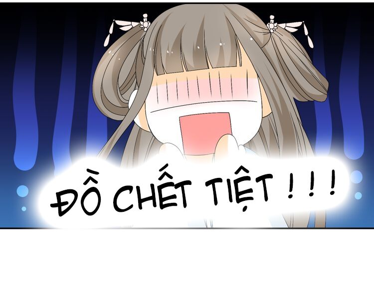 Xuyên Việt Chi Thiên Tâm Linh: Chapter 16