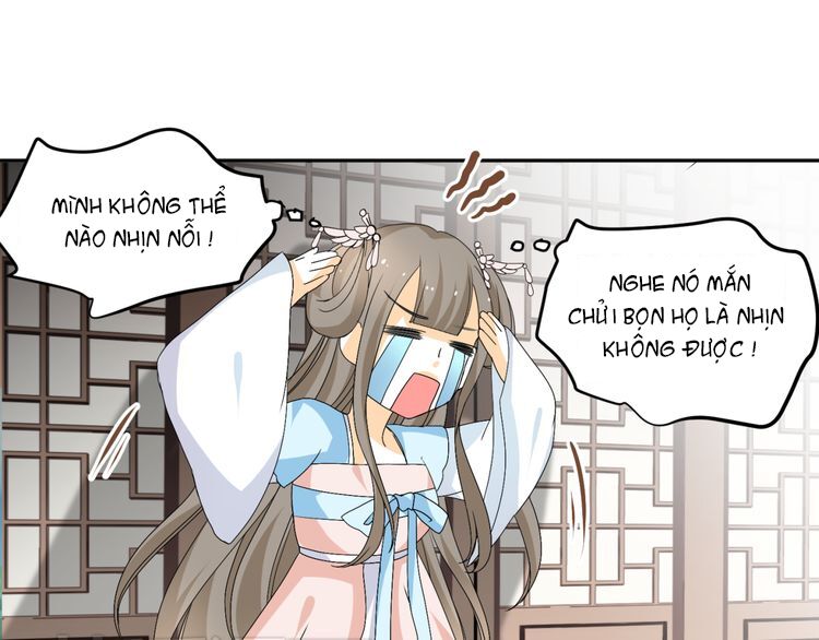 Xuyên Việt Chi Thiên Tâm Linh: Chapter 16