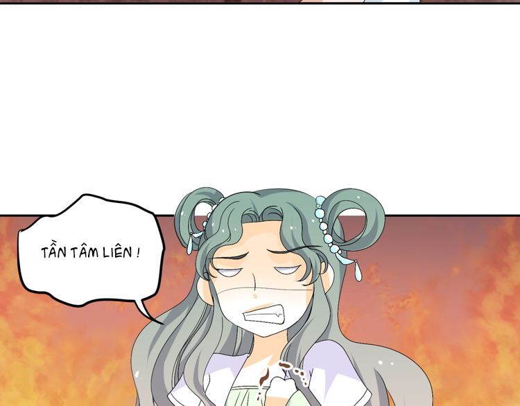 Xuyên Việt Chi Thiên Tâm Linh: Chapter 16