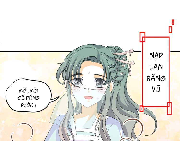 Xuyên Việt Chi Thiên Tâm Linh: Chapter 16