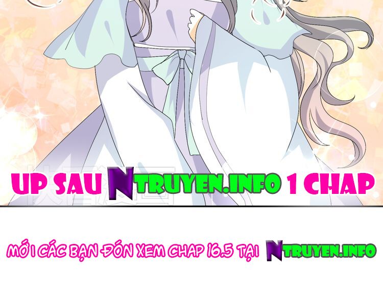Xuyên Việt Chi Thiên Tâm Linh: Chapter 16