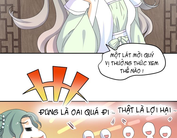 Xuyên Việt Chi Thiên Tâm Linh: Chapter 16