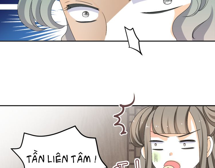 Xuyên Việt Chi Thiên Tâm Linh: Chapter 16