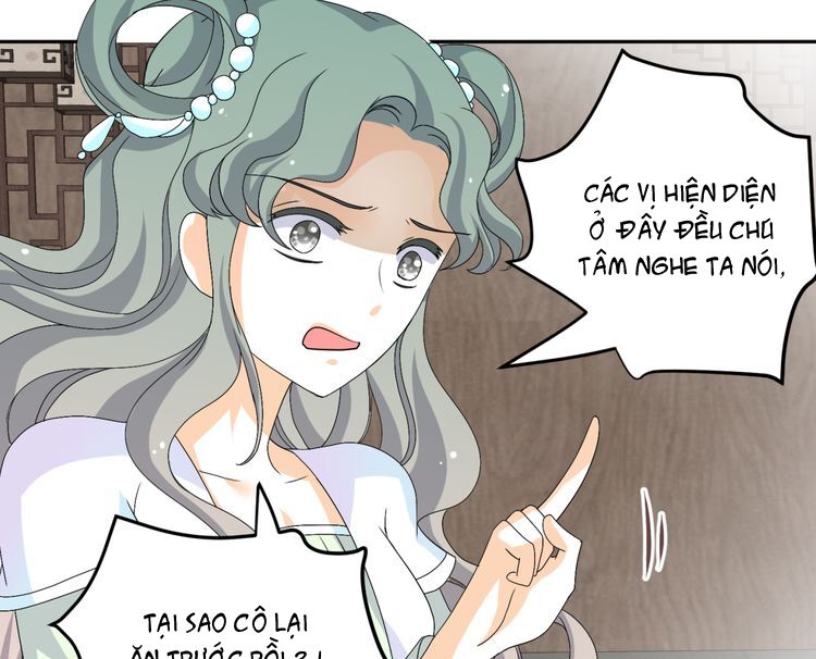 Xuyên Việt Chi Thiên Tâm Linh: Chapter 16
