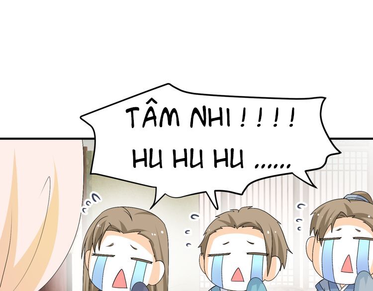 Xuyên Việt Chi Thiên Tâm Linh: Chapter 18