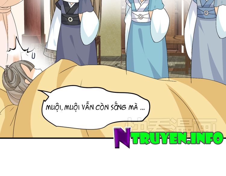 Xuyên Việt Chi Thiên Tâm Linh: Chapter 18