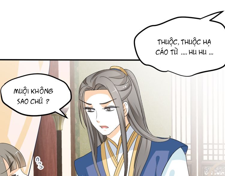 Xuyên Việt Chi Thiên Tâm Linh: Chapter 18