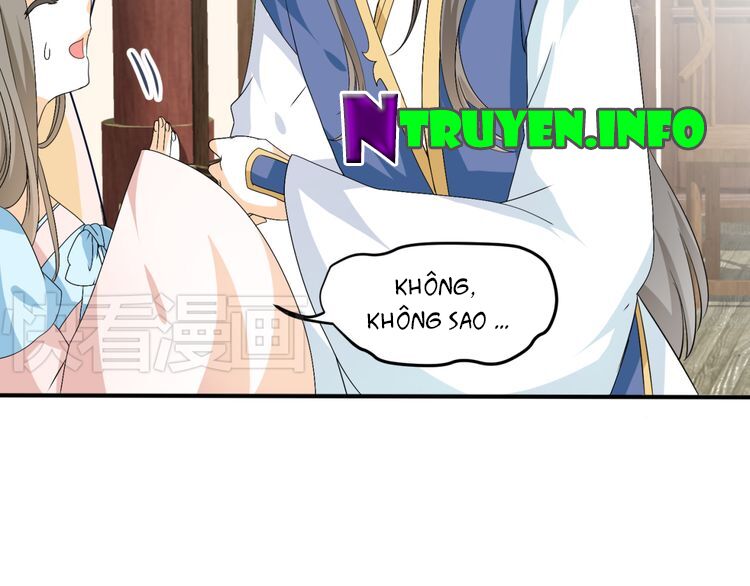 Xuyên Việt Chi Thiên Tâm Linh: Chapter 18