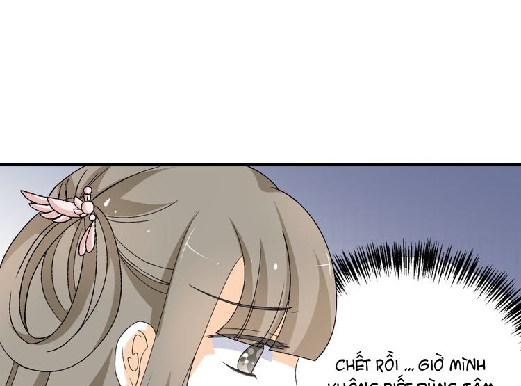 Xuyên Việt Chi Thiên Tâm Linh: Chapter 18