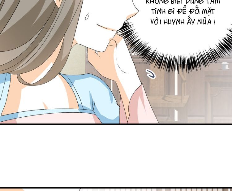 Xuyên Việt Chi Thiên Tâm Linh: Chapter 18