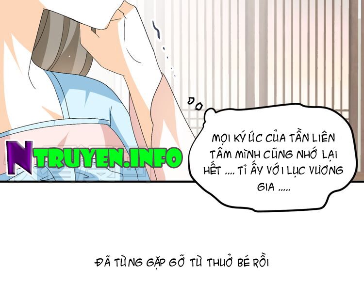 Xuyên Việt Chi Thiên Tâm Linh: Chapter 18