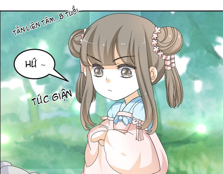 Xuyên Việt Chi Thiên Tâm Linh: Chapter 18