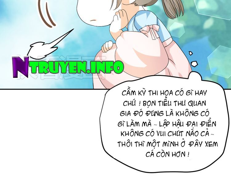 Xuyên Việt Chi Thiên Tâm Linh: Chapter 18