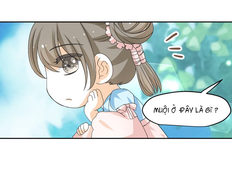 Xuyên Việt Chi Thiên Tâm Linh: Chapter 18