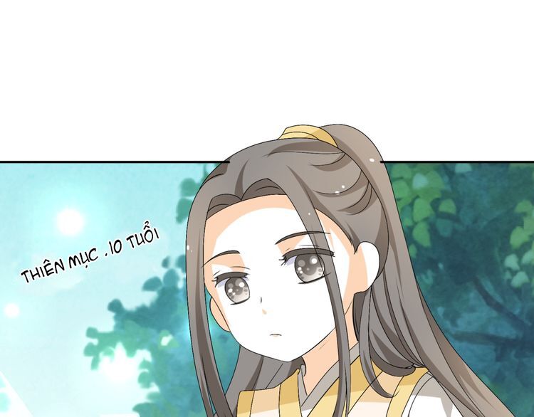 Xuyên Việt Chi Thiên Tâm Linh: Chapter 18