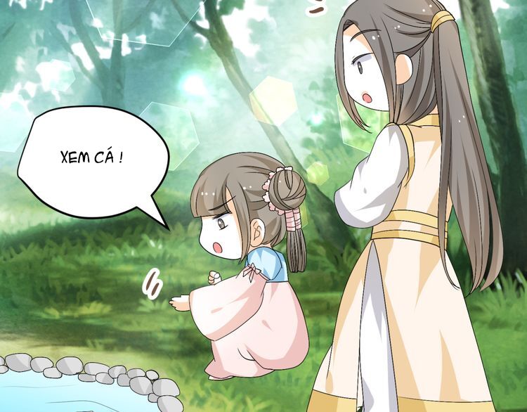 Xuyên Việt Chi Thiên Tâm Linh: Chapter 18