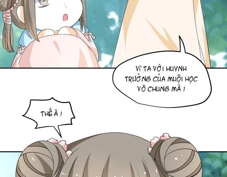 Xuyên Việt Chi Thiên Tâm Linh: Chapter 18