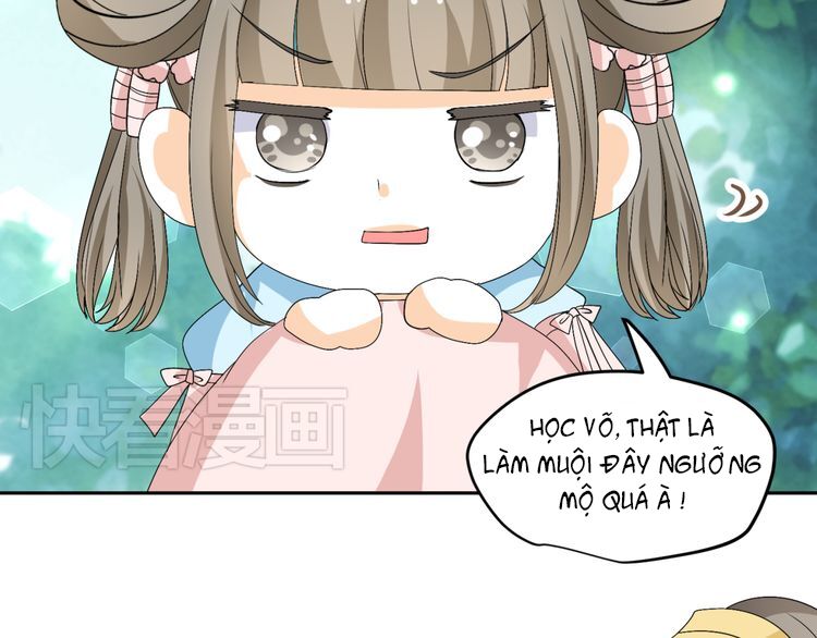 Xuyên Việt Chi Thiên Tâm Linh: Chapter 18