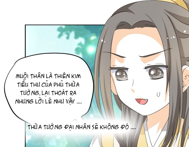 Xuyên Việt Chi Thiên Tâm Linh: Chapter 18