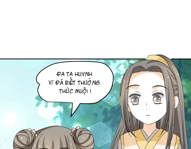 Xuyên Việt Chi Thiên Tâm Linh: Chapter 18