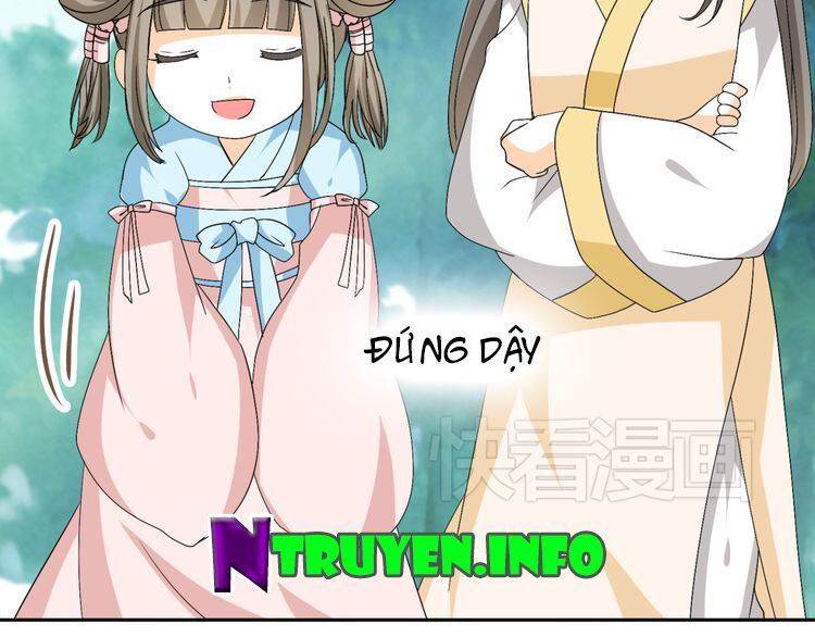 Xuyên Việt Chi Thiên Tâm Linh: Chapter 18