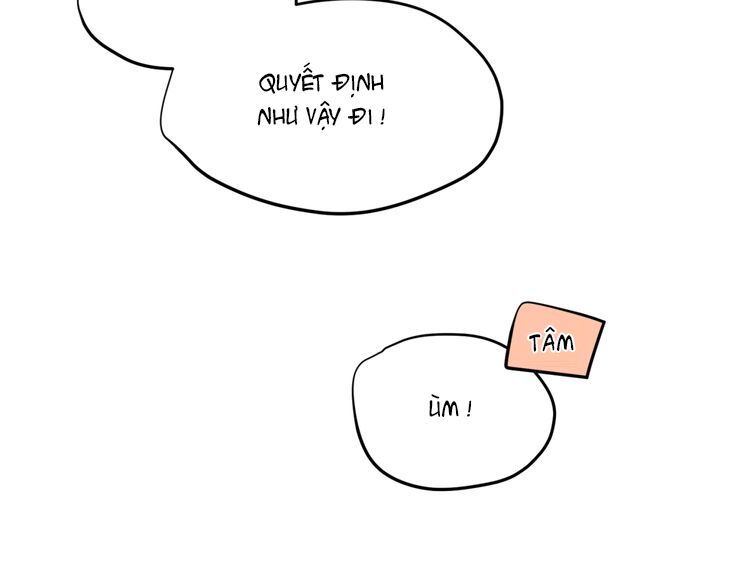 Xuyên Việt Chi Thiên Tâm Linh: Chapter 18