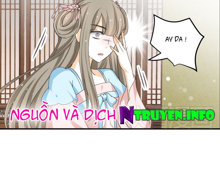 Xuyên Việt Chi Thiên Tâm Linh: Chapter 18