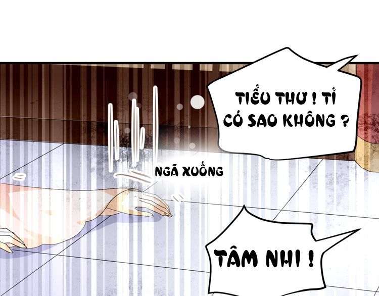 Xuyên Việt Chi Thiên Tâm Linh: Chapter 18