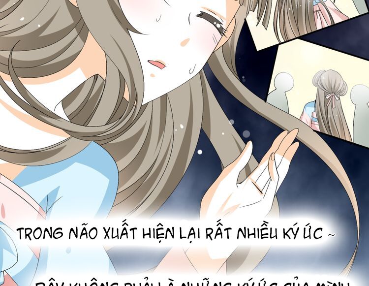 Xuyên Việt Chi Thiên Tâm Linh: Chapter 18