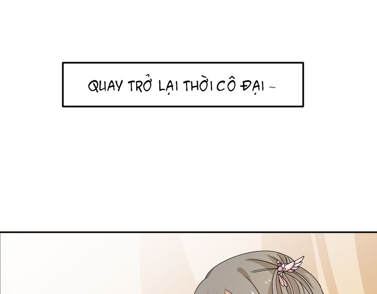 Xuyên Việt Chi Thiên Tâm Linh: Chapter 19.5