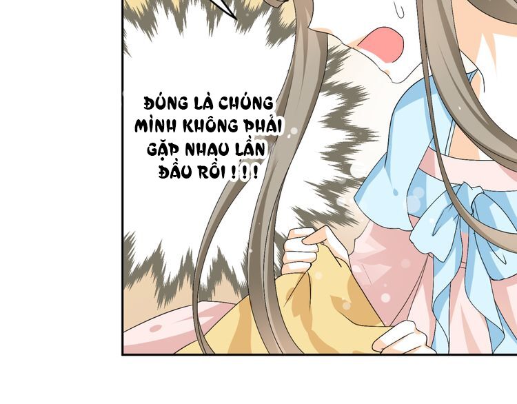 Xuyên Việt Chi Thiên Tâm Linh: Chapter 19.5