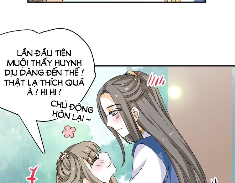 Xuyên Việt Chi Thiên Tâm Linh: Chapter 21