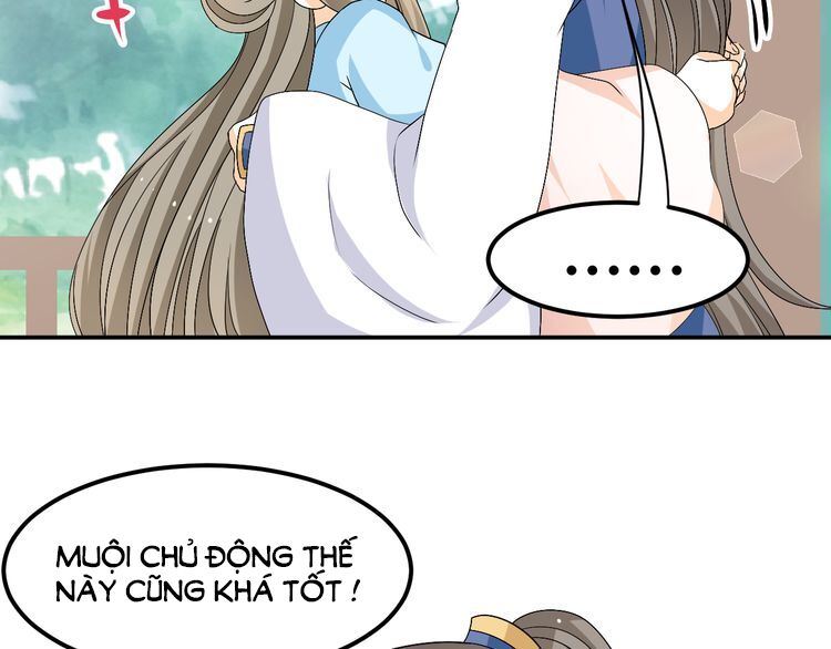 Xuyên Việt Chi Thiên Tâm Linh: Chapter 21