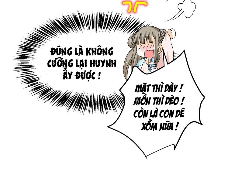 Xuyên Việt Chi Thiên Tâm Linh: Chapter 21