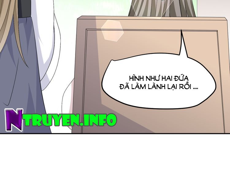 Xuyên Việt Chi Thiên Tâm Linh: Chapter 21