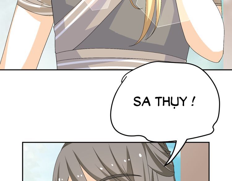 Xuyên Việt Chi Thiên Tâm Linh: Chapter 21
