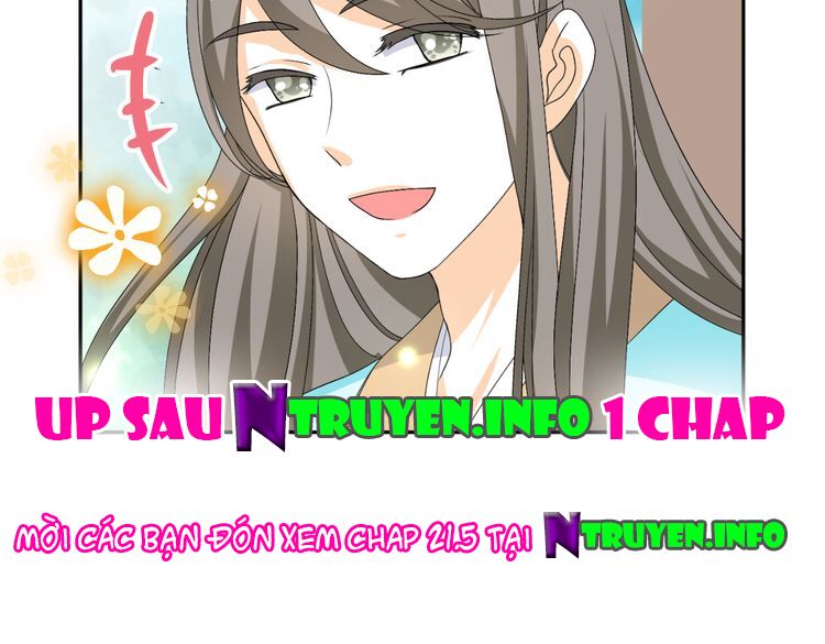 Xuyên Việt Chi Thiên Tâm Linh: Chapter 21