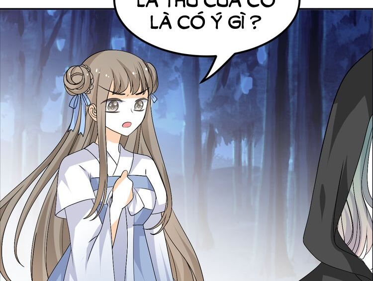 Xuyên Việt Chi Thiên Tâm Linh: Chapter 23.5