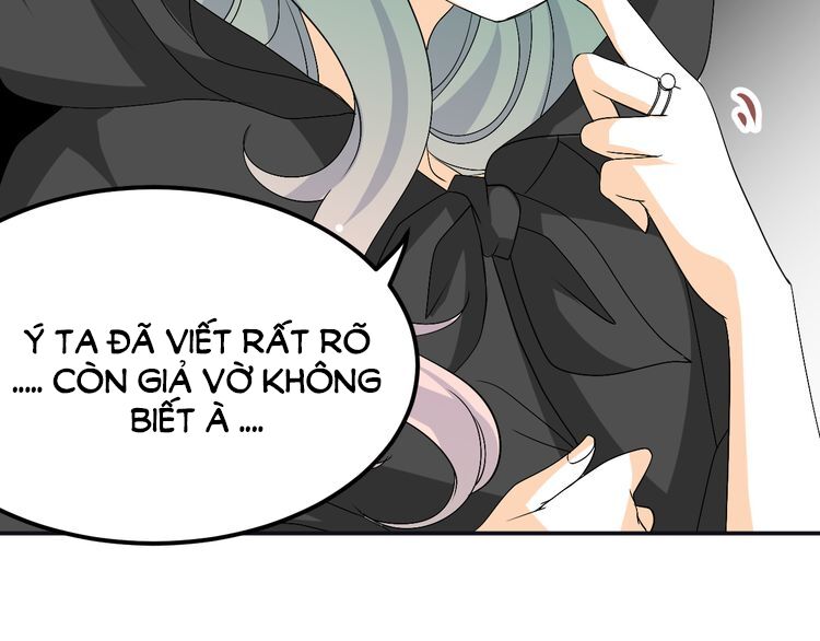 Xuyên Việt Chi Thiên Tâm Linh: Chapter 23.5