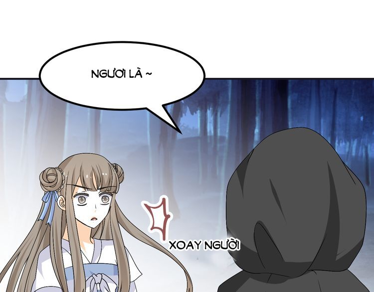 Xuyên Việt Chi Thiên Tâm Linh: Chapter 23.5