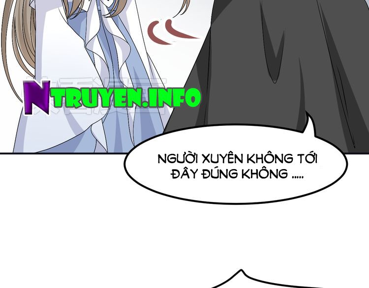 Xuyên Việt Chi Thiên Tâm Linh: Chapter 23.5