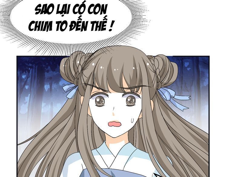 Xuyên Việt Chi Thiên Tâm Linh: Chapter 23.5