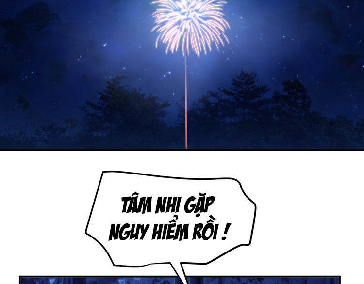 Xuyên Việt Chi Thiên Tâm Linh: Chapter 23.5