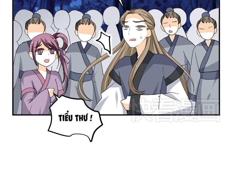 Xuyên Việt Chi Thiên Tâm Linh: Chapter 23.5