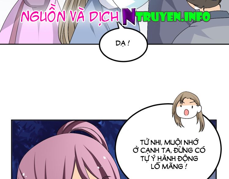 Xuyên Việt Chi Thiên Tâm Linh: Chapter 23.5