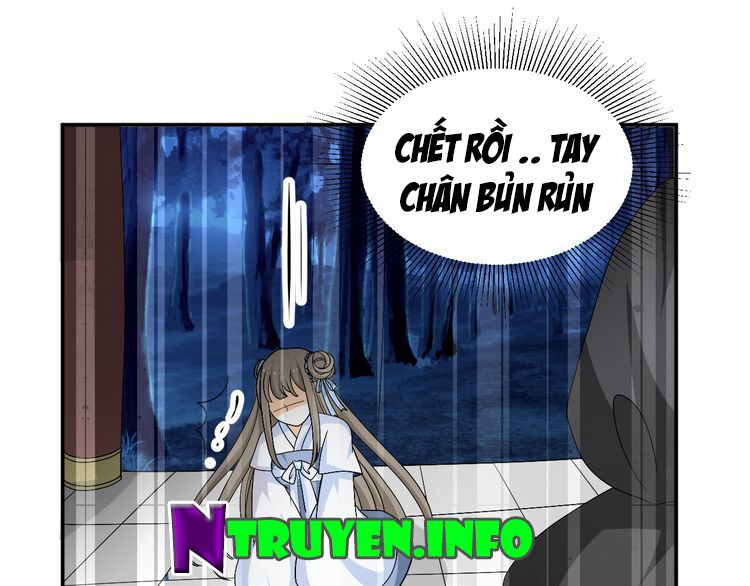 Xuyên Việt Chi Thiên Tâm Linh: Chapter 23.5