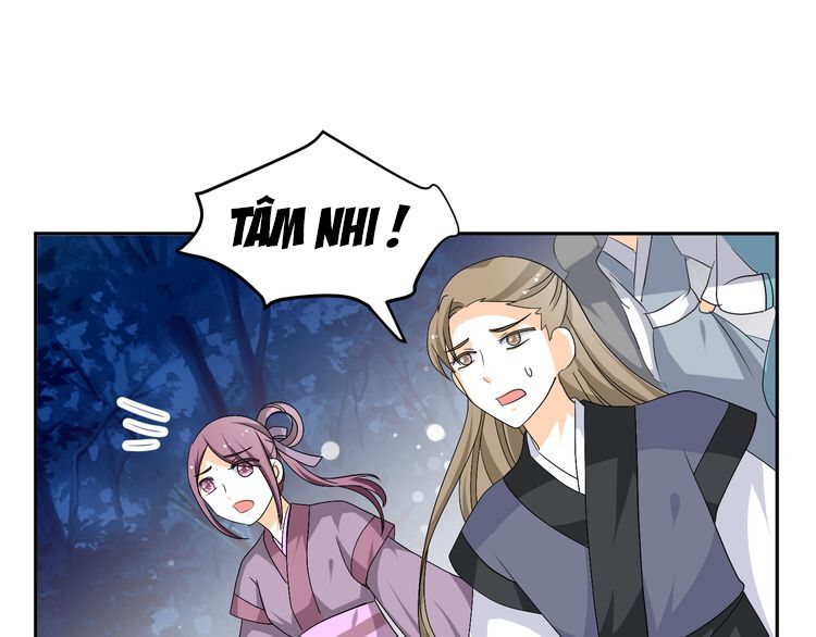Xuyên Việt Chi Thiên Tâm Linh: Chapter 23.5