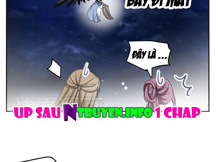 Xuyên Việt Chi Thiên Tâm Linh: Chapter 23.5