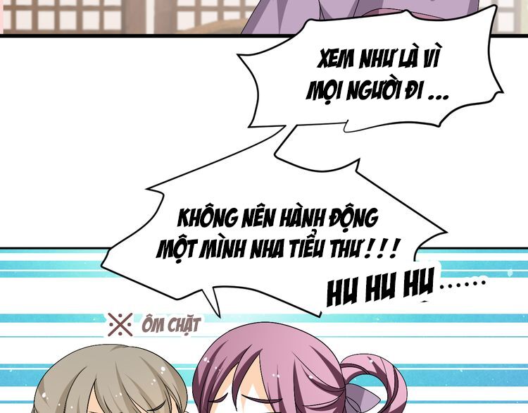 Xuyên Việt Chi Thiên Tâm Linh: Chapter 23