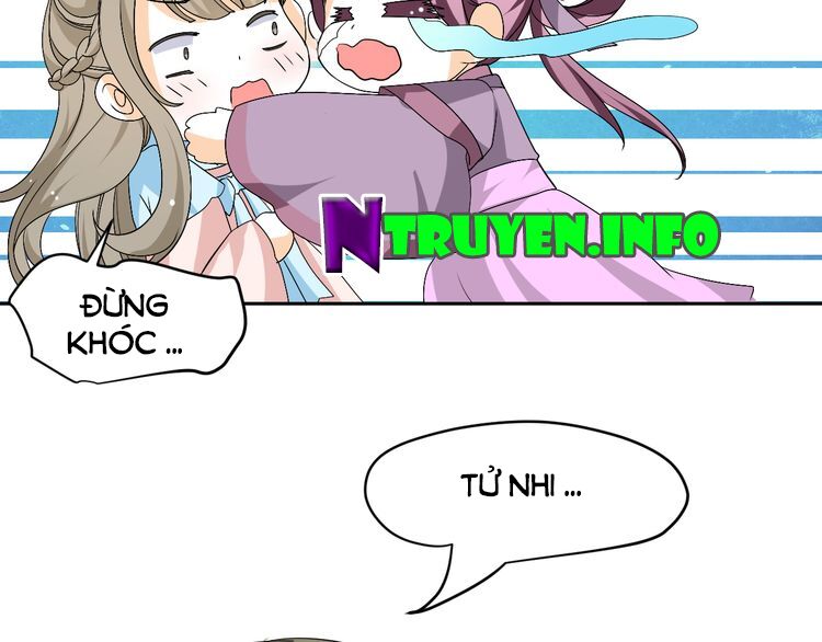 Xuyên Việt Chi Thiên Tâm Linh: Chapter 23